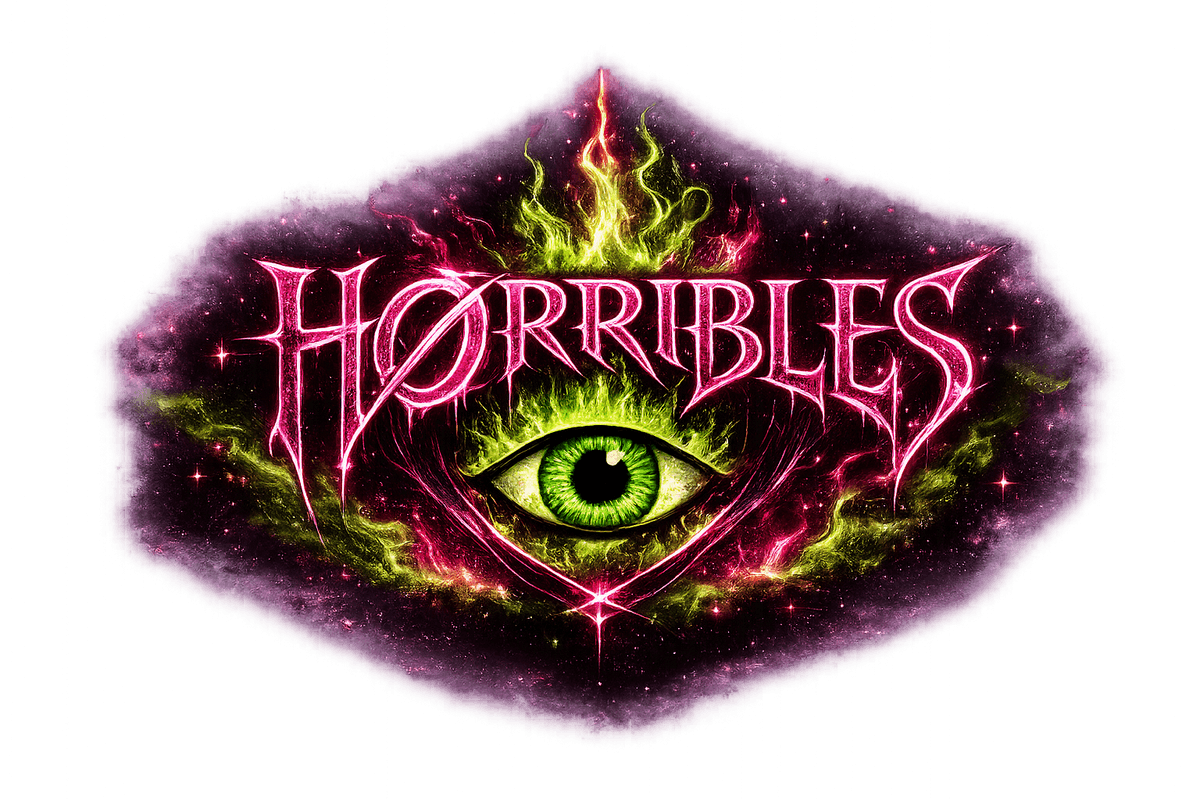 The H0rribles Hoodie